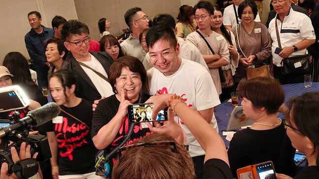 【言葉を失ったアナウンサー】脳梗塞による失語症 “回復は常に道の途中” 「僕の人生は、まだ終わっていない」【第3話】|TBS NEWS DIG