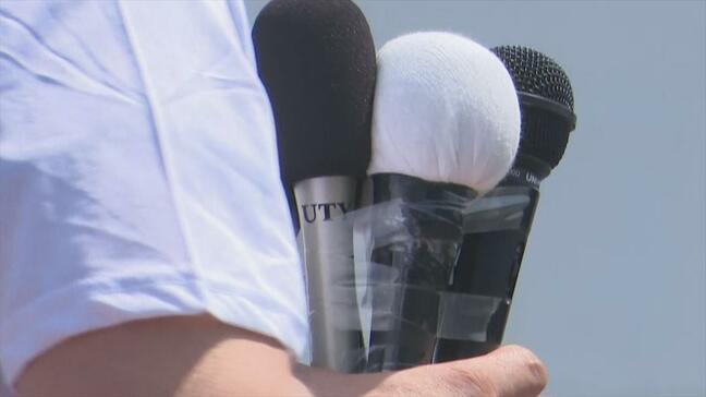 参議院選挙 各党の党首クラスや有力政治家が続々と県内入り 遊説で訴えたこと 山梨|TBS NEWS DIG