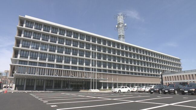 福島県内なりすまし詐欺被害　約1億円増「知らない電話には注意を」|TBS NEWS DIG