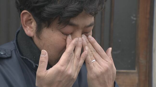 全壊した銭湯で命を落とした"じいちゃん"へ がれきの下で源泉を見つけた4代目店主が「一番風呂に呼ぶと決めた人」|TBS NEWS DIG