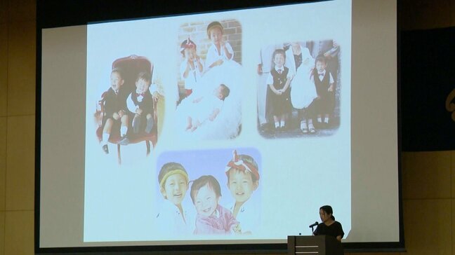 「『ひろー』って、ありったけの声で紘くんの名前を呼んだ」転落した海の底で究極の選択を迫られた母　飲酒運転で幼い3きょうだいが失われた日|TBS NEWS DIG