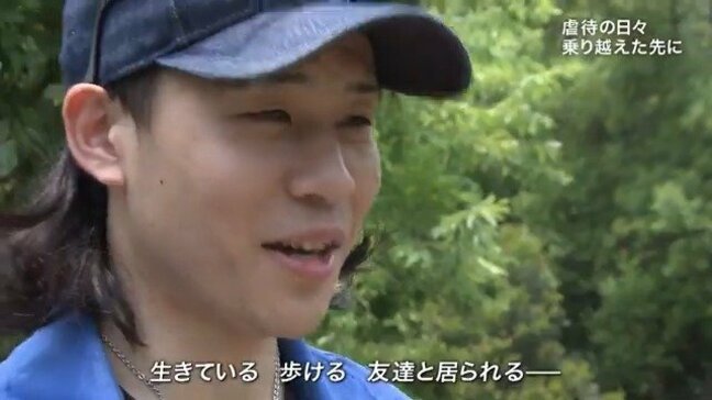 虐待、中退、自殺願望、、、17歳でホームレスに「人生間違えることがある、間違えることも大事」自らを見つめ直し気付かされた「生きる喜び」【マジシャン、元ホームレス・第4話／全6話】|TBS NEWS DIG