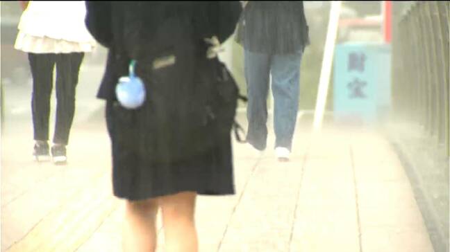 大雨の影響で交通に乱れ・避難情報まとめ　鹿児島県|TBS NEWS DIG