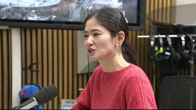 「山に魅せられ、生きざまを知る」石川県金沢市出身の女優・一双麻希さん 八ヶ岳の小屋番映画 ナレーション務める 「山女優」をめざす|TBS NEWS DIG