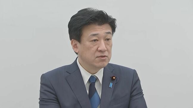 木原官房長官「人命・人権最優先の防災立国の実現に力を尽くす」熊本地震発生から10年|TBS NEWS DIG