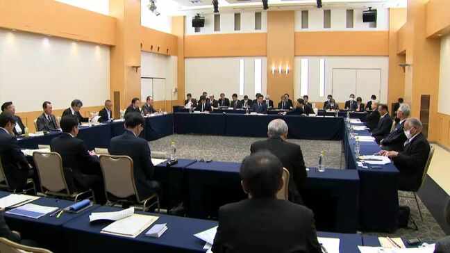 鹿児島県内で「賃上げ」は？　県や経済団体、労働団体などが意見交換|TBS NEWS DIG