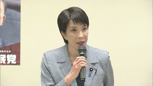 架空名義口座でSNS詐欺摘発へ　自民調査会が緊急提言案を取りまとめ|TBS NEWS DIG