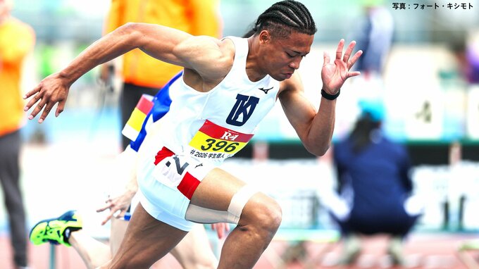 日本代表が決勝進出 ！ 男子4×100mリレー予選で39秒65をマーク、組2着でファイナルへ【U20世界陸上】|TBS NEWS DIG