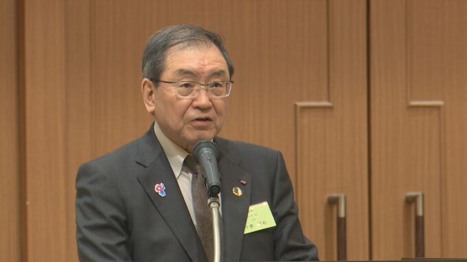 「高い知見に裏打ちされた発言に敬服」経団連会長が哀悼の意　太田氏の死去受け