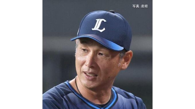 【西武】日本ハムに競り負け痛恨4連敗＆3位と0.5G差に...菅井5回3失点で3敗目 進藤にV弾献上 ネビン21号同点弾も 代打外崎も不発 4年ぶりCSは決定|TBS NEWS DIG