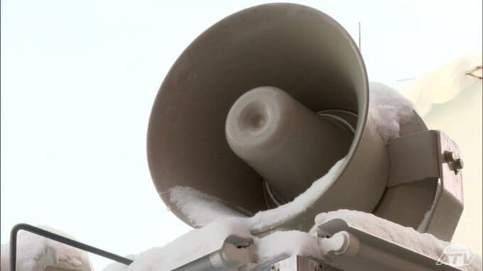 【衆議院選挙2026】衆院選が公示　青森県内の3つの小選挙区にこれまでに計11人が立候補を届け出　36年ぶりの“真冬の選挙戦”　青森選挙区「青森1区」「青森2区」「青森3区」|TBS NEWS DIG