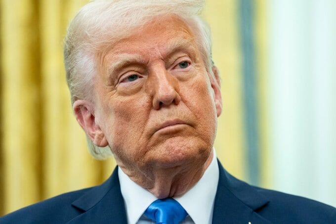 トランプ大統領、利下げは｢今が絶好のタイミング｣－ＦＲＢ議長に圧力