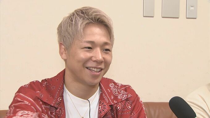 米子市出身・武尊さんが結婚　「現役の格闘家としての最後の時間は…」直筆メッセージに込められた思い　鳥取県の平井知事もダジャレで祝福|TBS NEWS DIG
