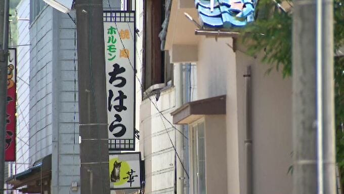 「もう一回やってみようかな」被災の居酒屋店主は前向き 輪島で屋台村開設へ支援説明会　|　石川県のニュース｜MRO北陸放送
