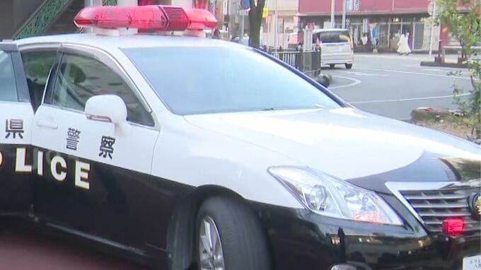 「川の真ん中付近に人のようなものが…」仰向けで浮いている成人とみられる男性発見→現場で死亡確認　佐賀･白石町の六角川　|　福岡のニュース｜RKB NEWS｜RKB毎日放送