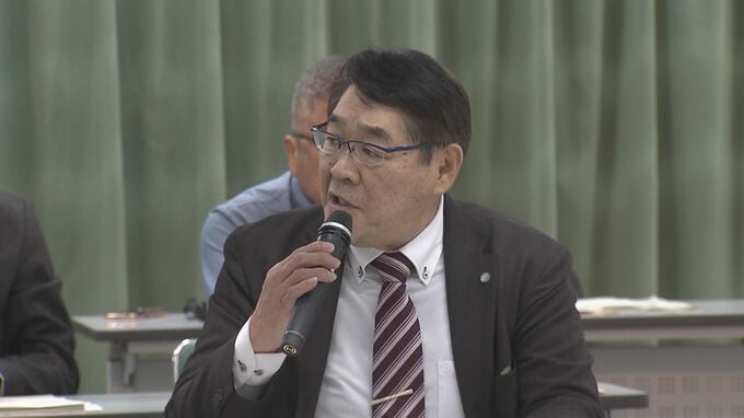 「経済の好循環のために賃上げを」「賃上げのための価格転嫁が追いつかない」那覇市で政労使会議|TBS NEWS DIG