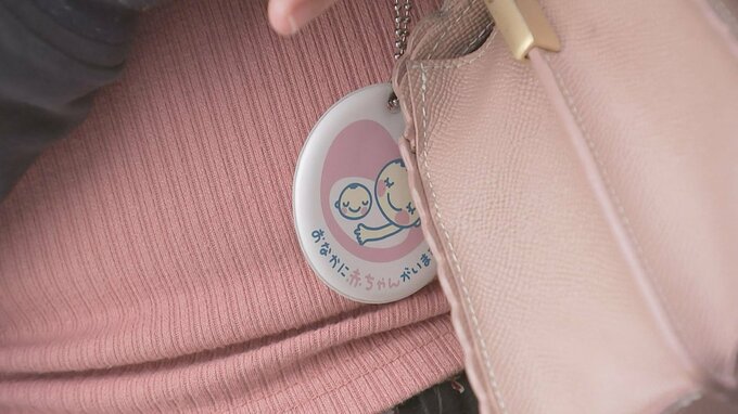 【速報】近くに分娩施設ない妊婦の交通費・宿泊費補助へ　子育て情報のプッシュ型通知も|TBS NEWS DIG