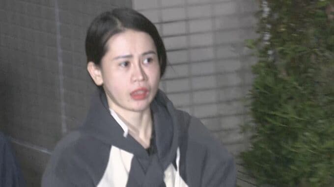 【続報】殺害された女性は5月に見知らぬ女から暴行されケガ 広島市のベトナム国籍女性殺害事件 技能実習生の女を強盗殺人などの疑いで逮捕 | RCC NEWS | 広島ニュース | RCC中国放送