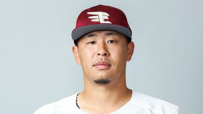 楽天・浅村栄斗選手　7月の月間MVP受賞「打率3割9分5厘」2020年9月以来5回目|TBS NEWS DIG
