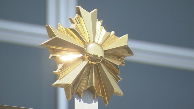 「2週間後に2倍にして返す」預かった100万円を横領の疑い　甲府市の男を逮捕　|　山梨のニュース | ＵＴＹテレビ山梨