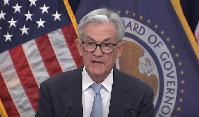 ＦＯＭＣ１２月利下げは「タカ派」主導　ＦＲＢのタカ派化は世界経済全体に悪影響のリスク