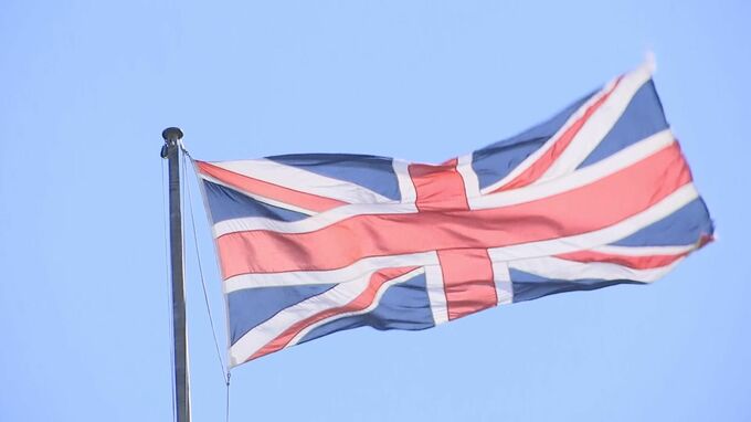 英政府　ロシアを“強く非難” 北朝鮮の弾道ミサイルでウクライナへ攻撃|TBS NEWS DIG