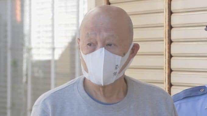 千葉・茂原市で車を運転中の男性に暴行を加えけがさせた疑いで77歳の男を逮捕　交通トラブルが原因か　千葉県警|TBS NEWS DIG
