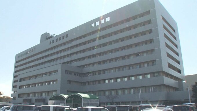 大分県立病院で残業代4億円超未払いか　労基署から是正勧告　|　大分のニュース｜OBS NEWS｜大分放送