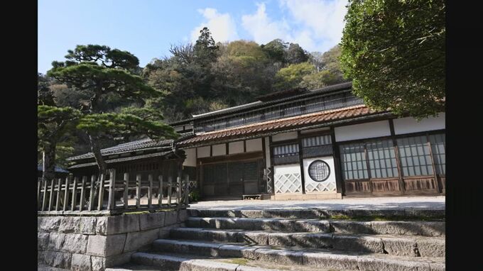 日曜劇場「VIVANT」島根で大掛かりなロケ　町民が手作りの食事も準備、撮影支える|TBS NEWS DIG