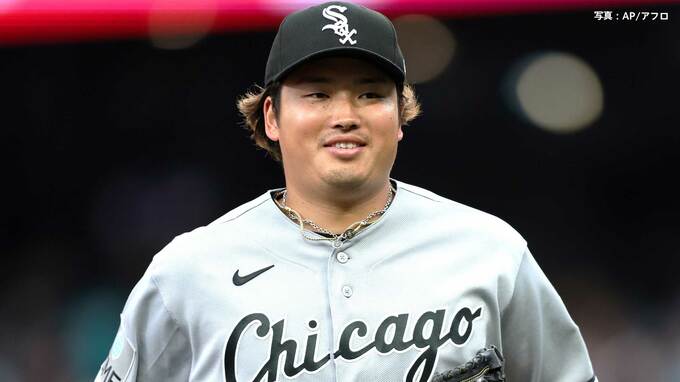 村上宗隆 無安打も2四球、9回先頭の四球で逆転劇演出！Wソックス9回1死からダブルスチールでマ軍守護神を攻略し大逆転|TBS NEWS DIG