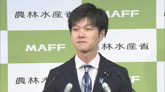 鈴木農水大臣「価格への影響はほとんどない」 「おこめ券」が価格高止まりに繋がるとの指摘に対し|TBS NEWS DIG
