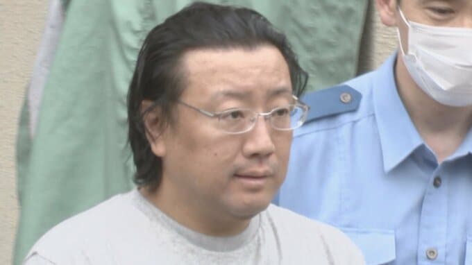 「お金に困っていた」東京・大田区西六郷の工場に侵入 窃盗未遂の疑いで男(42)逮捕 無施錠の窓から侵入する方法で犯行を繰り返していたか 警視庁|TBS NEWS DIG