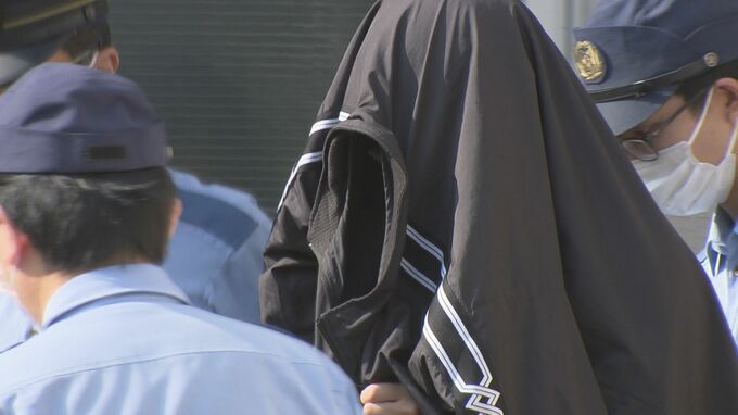 強盗にあったように装い…パチンコ店約2700万円窃盗事件　元従業員の男（24）に求刑　福島|TBS NEWS DIG