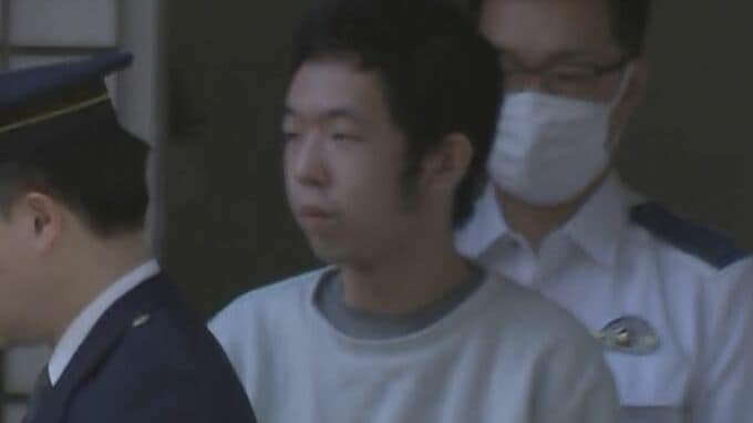 【速報】通信販売サイトでうその決済情報を送信…0円か1円で農作物に交換できる商品券約424万円分をだまし取ったか 23歳の男が詐欺の疑いなどで再逮捕 警視庁|TBS NEWS DIG