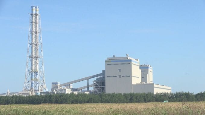 七尾大田火力発電所2号機が自動停止　変圧器の異常で保護装置が作動　異常発生時は雷雨、雷の影響か　電力供給への影響なし　北陸電力　|　富山のニュース｜天気・防災｜チューリップテレビ