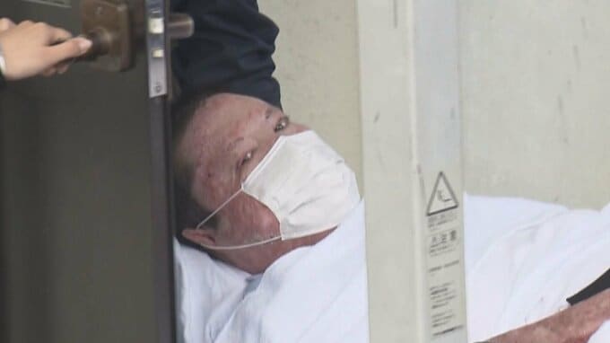 京アニ放火殺人　青葉真司死刑囚の控訴取り下げは「有効」死刑確定を維持　大阪高裁決定|TBS NEWS DIG