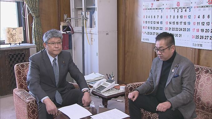 委員長手当廃止の方向で合意　自民・維新|TBS NEWS DIG