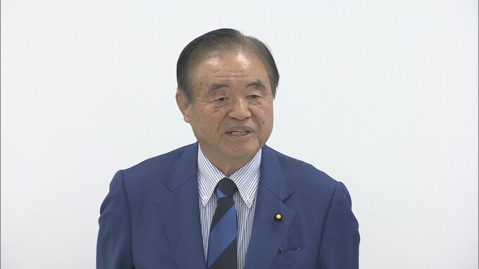 「（総理は）“増税メガネ”に少し過剰に反応されてます」自民・遠藤利明前総務会長　経済対策「まずは減税より給付が公平」