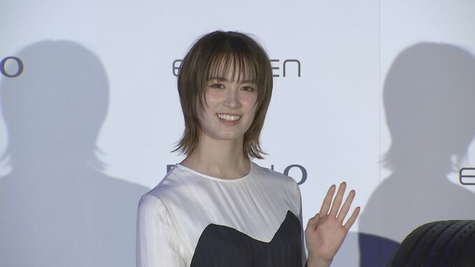 【トラウデン直美】毎週千葉に乗馬のために１時間ドライブ　「音楽をかけて1人カラオケ大会を毎週している」と楽しみ方を語る|TBS NEWS DIG