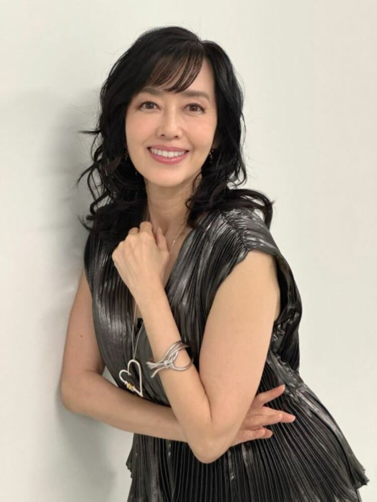 早見優 】 松本伊代との2ショット公開 「なんだかピンクレディみたい
