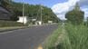 道路わきの街路灯に軽バンが衝突　運転手の60代男性が死亡　島根・出雲市　|　BSSニュース | BSS山陰放送