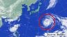 【台風情報】大型で “非常に強い”台風13号（ドルフィン） 日本の南の海上を西へと進み7日(金)に沖縄・奄美に接近の見込み 大荒れ・大しけのおそれ  最新の進路と雨・風シミュレーション　　|　石川県のニュース｜MRO北陸放送