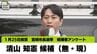 宮崎市長選挙 候補者アンケート　清山 知憲氏（無・現）　|　MRTニュース ｜ ＭＲＴ宮崎放送