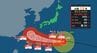 【台風情報】非常に強い台風13号（ドルフィン）父島の南東を通過中（4日午前3時現在）【雨風シミュレーション4～8日】　|　宮城のニュース│tbc NEWS│tbc東北放送