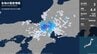 岐阜県、滋賀県で最大震度3の地震　岐阜県・大垣市、養老町、関ケ原町、揖斐川町、大野町、滋賀県・彦根市|TBS NEWS DIG