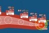 【台風情報】猛烈な台風13号（ドルフィン）西北西に進む…最大瞬間風速85m/s・中心気圧905hPaまで発達見込み　九州に影響が出る可能性も…進路予想・今後の雨風シミュレーション【気象庁30日15時45分発表】　|　BSSニュース | BSS山陰放送