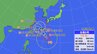 台風6号が沖縄に接近へ　進路予想図に動き　東シナ海に停滞後に九州・本州に向かう可能性も【台風情報】|TBS NEWS DIG