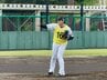 「やっと違和感なく投げられる」元阪神佐藤蓮(飛龍高出)らが44人参加 くふうハヤテがトライアウト 静岡ゆかりの選手も　|　静岡のニュース | SBSNEWS | 静岡放送