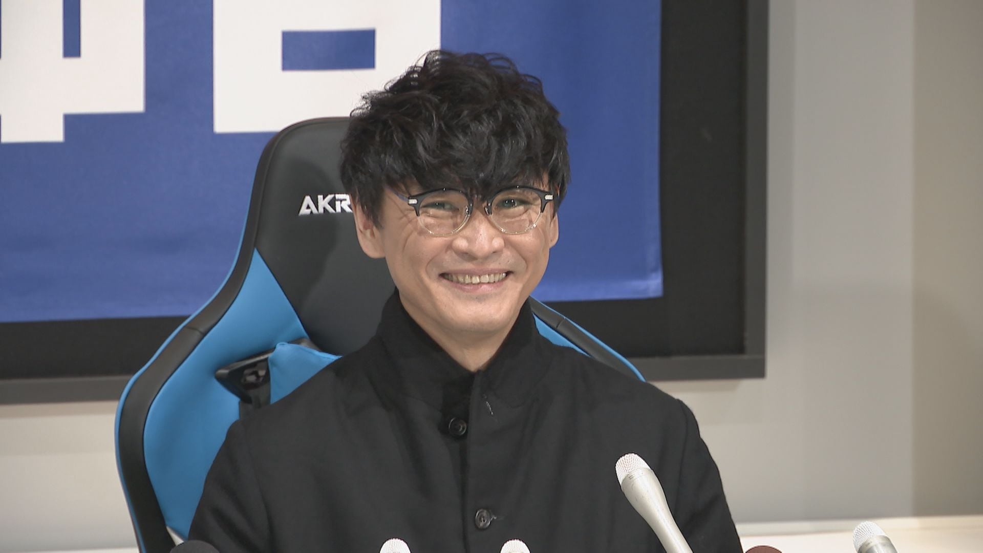 今後提案したいのは“ブラックドアラ”｣ ドラゴンズ90周年の広報