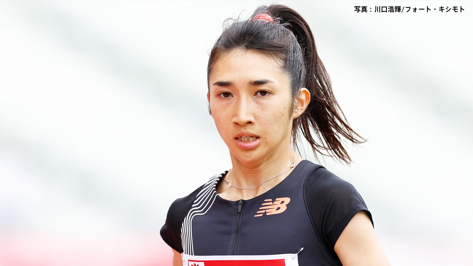 田中希実 5000mパリ五輪代表内定は次回に持ち越し 参加標準記録に約15秒足らず 【日体大 記録会】 TBS NEWS DIG